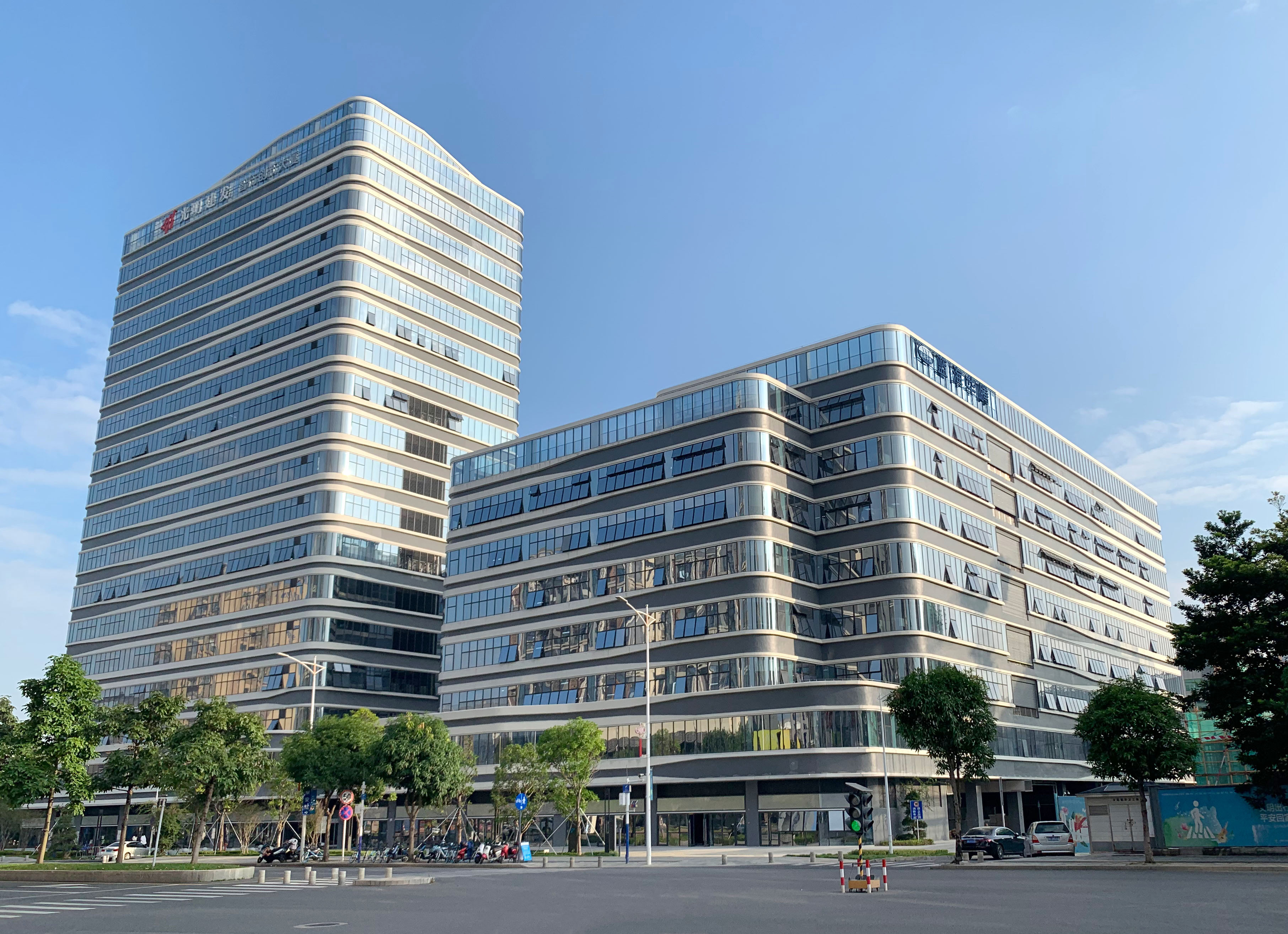 【喜讯】雅博app官网登录入口入选“2024年广东省省级制造业单项冠军企业名单”！