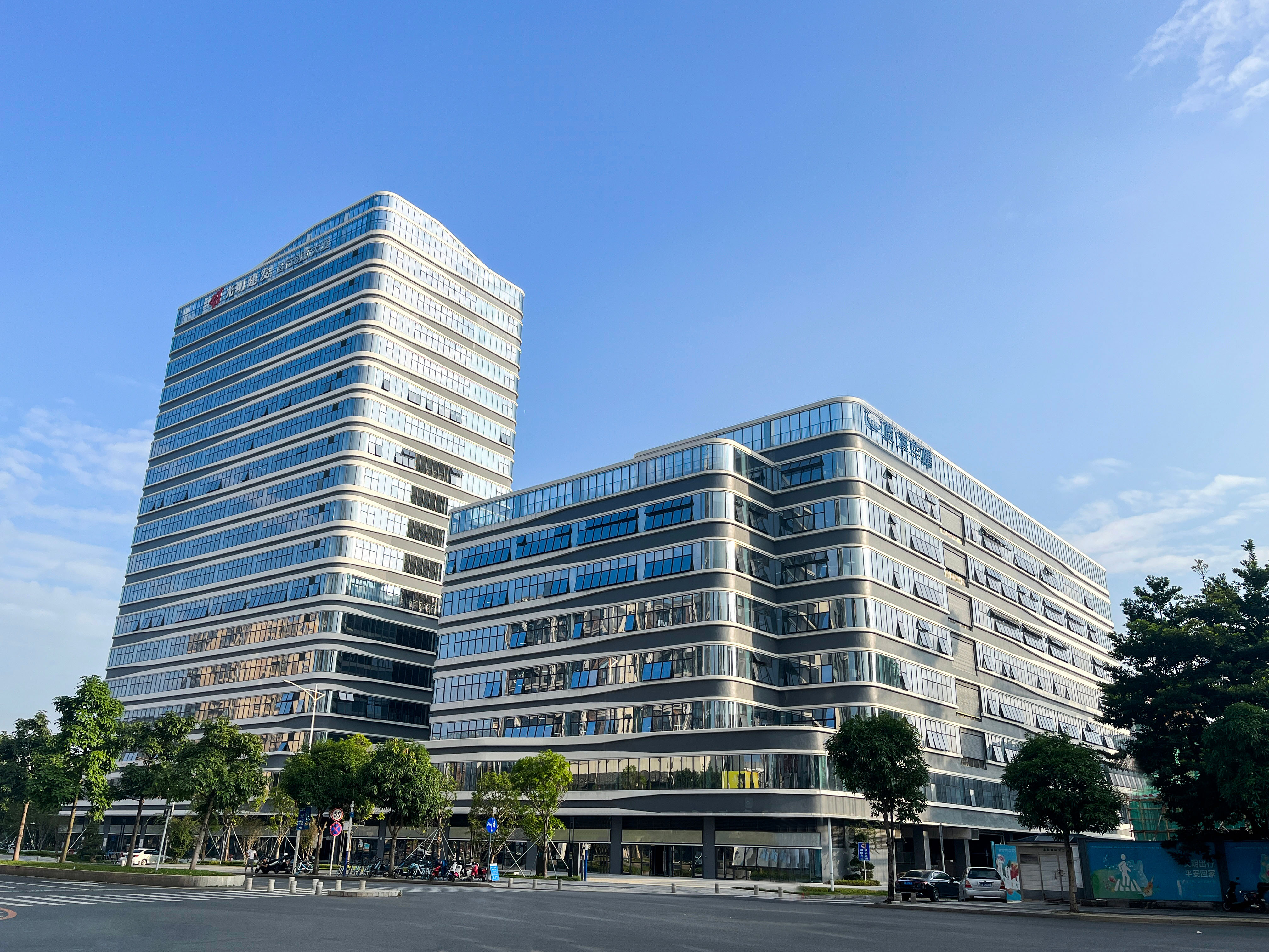 【喜讯】雅博app官网登录入口入选“第二批深圳市制造业单项冠军企业名单”！